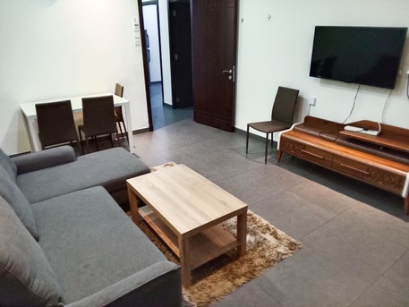 Hidd, Apartments/Houses, BHD 240/month,  1 BR,  1BHK Fully Furnished Flat For Rent In Hidd City