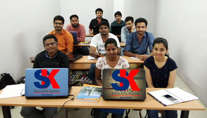 Panchkula, Marketing, Best Digital Marketing Course In Panchkula
