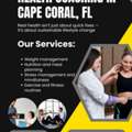 USD 200,  Health Coaching In Cape Coral, FL | Premier Wellness Florida