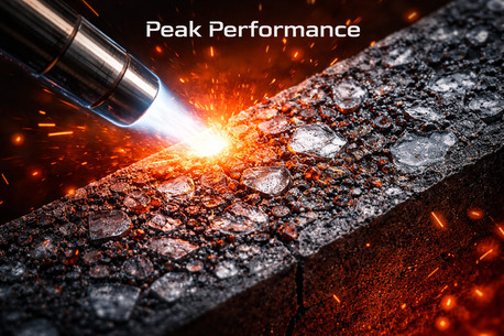 Mumbai, Construction, Peak Performance: Why Quality Materials Lead To A Top Refractory Result.