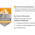 Waterproofing Subcontractor