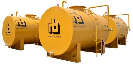 Dubai, Wholesale Products, Fuel Tank Manufacturer In UAE