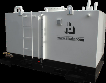 Dubai, Wholesale Products, Fuel Tank Manufacturer In UAE