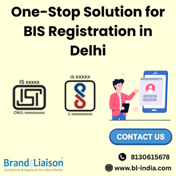 New Delhi, Real Estate, Expert Assistance For BIS Registration In Delhi &ndash; Documentation To Approval