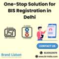 Expert Assistance For BIS Registration In Delhi &ndash; Documentation To Approval