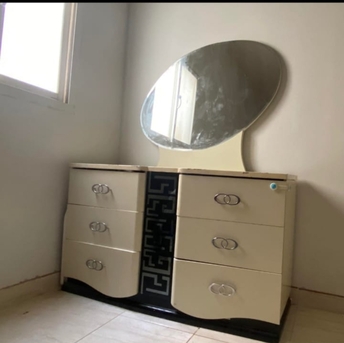 Al Wizarat, Furniture, SAR 870,  Bedset For Sale In Hara