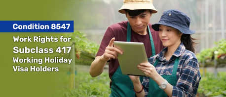 Perth, Daycare, Visa Specialist