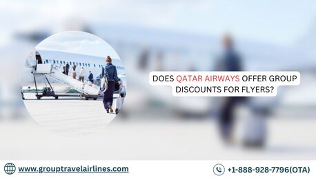 New York, Travel, Does Qatar Airways Offer Group Discounts For Flyers?