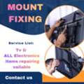 Tv Wall Mount Fixing Bahrain