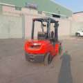 Fork Lift 3 Ton Daily / Monthly