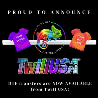 New York, Business, Custom Applique Creations For Unique Apparel At Twill USA