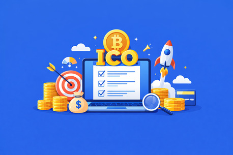 New Delhi, Software Development, ICO Token Development Services &ndash; Create Your Custom Crypto Token