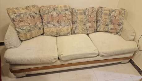 Al Jubail Al Balad, Furniture, SAR 650,  ????️ Furniture For Sale
