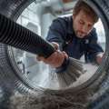 Same Day Dryer Vent Cleaning In Dubai - Best Repair Services