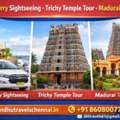 Explore Tamil Nadu With Sindhu Travels Chennai &ndash; Your Trusted Travel Partner
