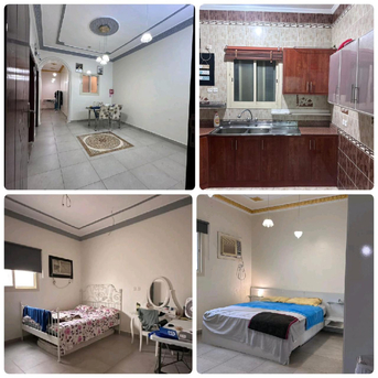 Al Sanabel, Apartments/Houses, SAR 24000/year,  3 BR,  Family Appartment For Rent 2000/ Month