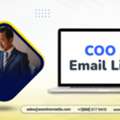 Secure  A Conversion‑ready COO Email List Marketing Data For Your Campaigns