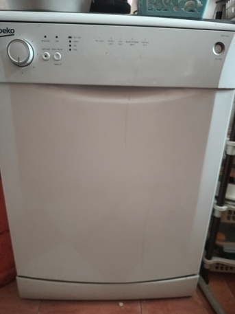 Jubail, Household Items, SAR 300,  Dishwasher