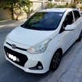 BHD 111,  Hyundai I10,  2018,  Automatic,  87000 KM,  Full Option, Excellent Condition , Agency Maintained - ZERO ACCIDENT