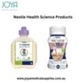 Buy Nestle Health Science Products In Australia - Joya Medical Supplies