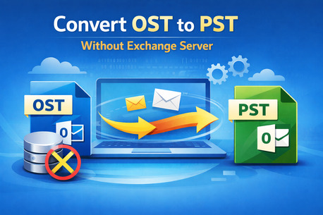 Chicago, Technical, OST Mailbox Extractor