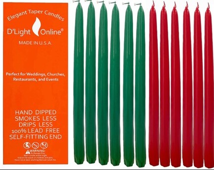 New York, Business, Affordable Candles In Bulk