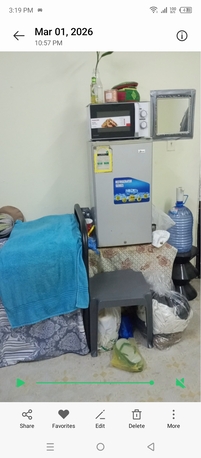 Jubail, Apartments/Houses, SAR 250/month,  Studio,  I Am Offering Bed Space