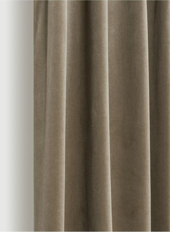 Riyadh, Household Items, 4 Curtains For Urgent Sale