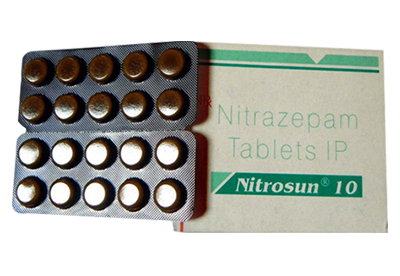 London, Health & Beauty Items, Buy Nitrazepam Online At Best Price | Fast & Discreet Delivery