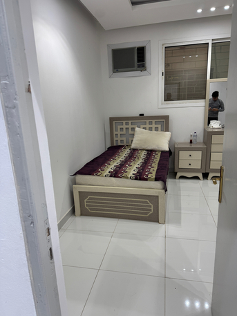 Hara, Rooms Available, SAR 2000/month,  Furnished,  Separate Room Available In A Decent And Clean Location.
