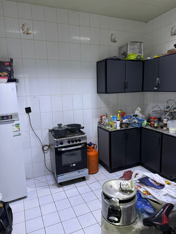 Hara, Rooms Available, SAR 2000/month,  Furnished,  Separate Room Available In A Decent And Clean Location.