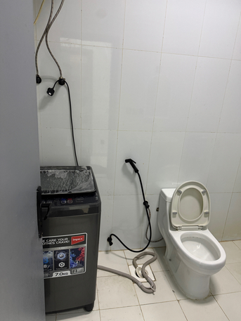 Hara, Rooms Available, SAR 2000/month,  Furnished,  Separate Room Available In A Decent And Clean Location.