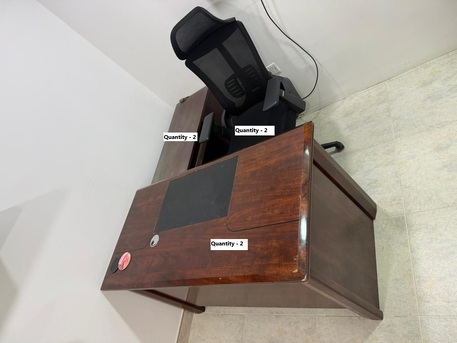 Riyadh, Furniture, Urgent Sale