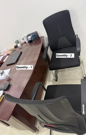 Riyadh, Furniture, Urgent Sale