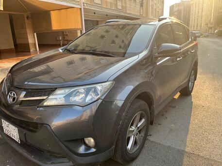 Al Samer, Vehicles, Cars & Trucks , SAR 40000,  Toyota RAV4,  2013,  Automatic,  375000 KM,