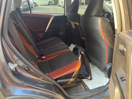Al Samer, Vehicles, Cars & Trucks , SAR 40000,  Toyota RAV4,  2013,  Automatic,  375000 KM,