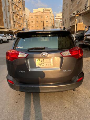Al Samer, Vehicles, Cars & Trucks , SAR 40000,  Toyota RAV4,  2013,  Automatic,  375000 KM,