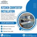 Kitchen Countertop Installation Near Me