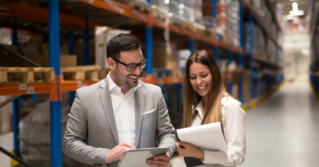 San Francisco, Business, Supply Chain Challenges Los Angeles | Investa Garden