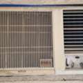 SAR 0600,  Window AC