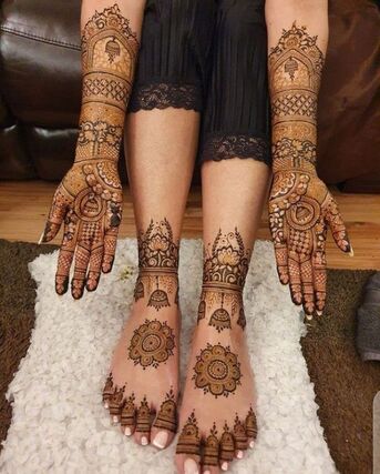 Jeddah, Beautician, Professional Henna Artist In Jeddah Makkah Madinah Riyadh Taif Saudi Arabia