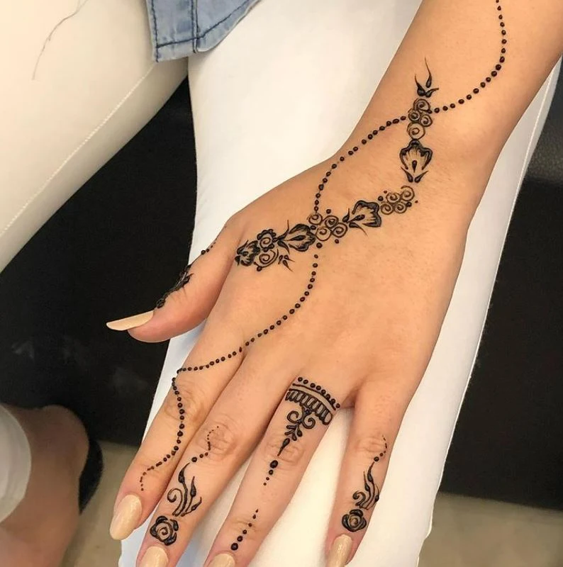 Jeddah, Beautician, Professional Henna Artist In Jeddah Makkah Madinah Riyadh Taif Saudi Arabia