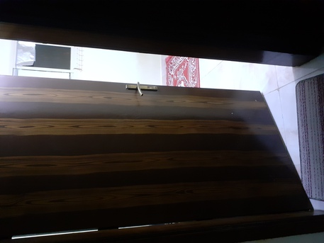 Buraidah, Rooms for Rent, SAR 450/month,  Separate Room