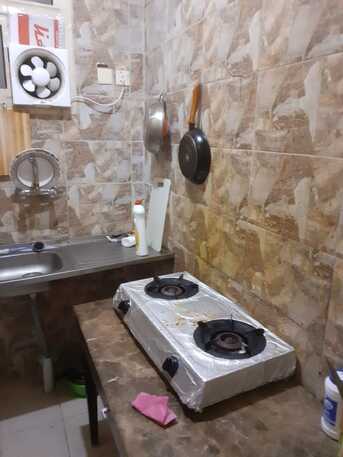 Buraidah, Rooms for Rent, SAR 450/month,  Separate Room
