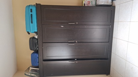 Jubail, Furniture, SAR 0600,  We Have Cupboard And Dressing Table