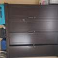 SAR 0600,  We Have Cupboard And Dressing Table