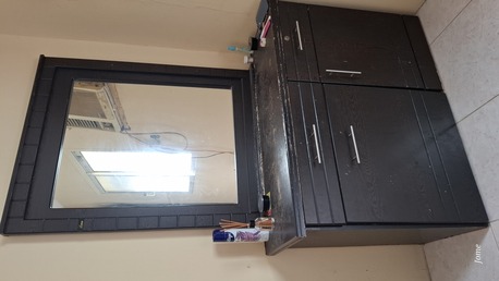 Jubail, Furniture, SAR 0600,  We Have Cupboard And Dressing Table