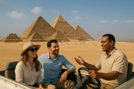 Cairo, Travel, Luxury Egypt Tours &ndash; Private 5★ Travel Packages