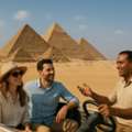 Luxury Egypt Tours &ndash; Private 5★ Travel Packages