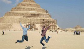 Cairo, Travel, Luxury Egypt Tours &ndash; Private 5★ Travel Packages